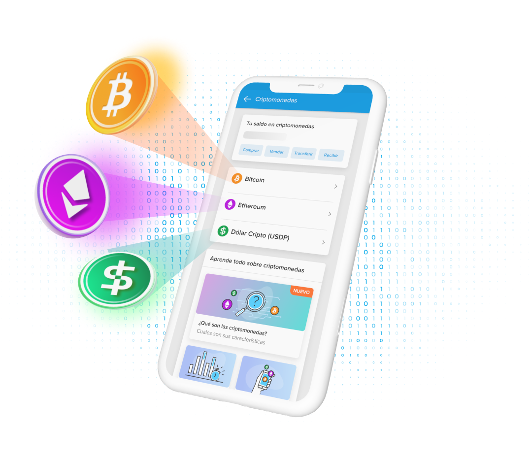 Inicio - Flusso - Compra segura de criptomonedas con fiat en Europa